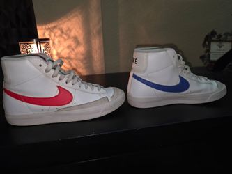 Nike Blazers