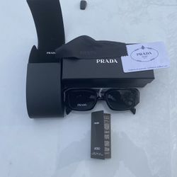 Prada Glasses For Sale 