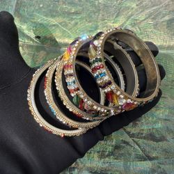 Bangles Bracelet 