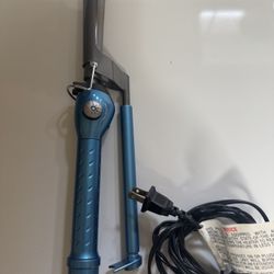BaByliss Nano Curlin Iron