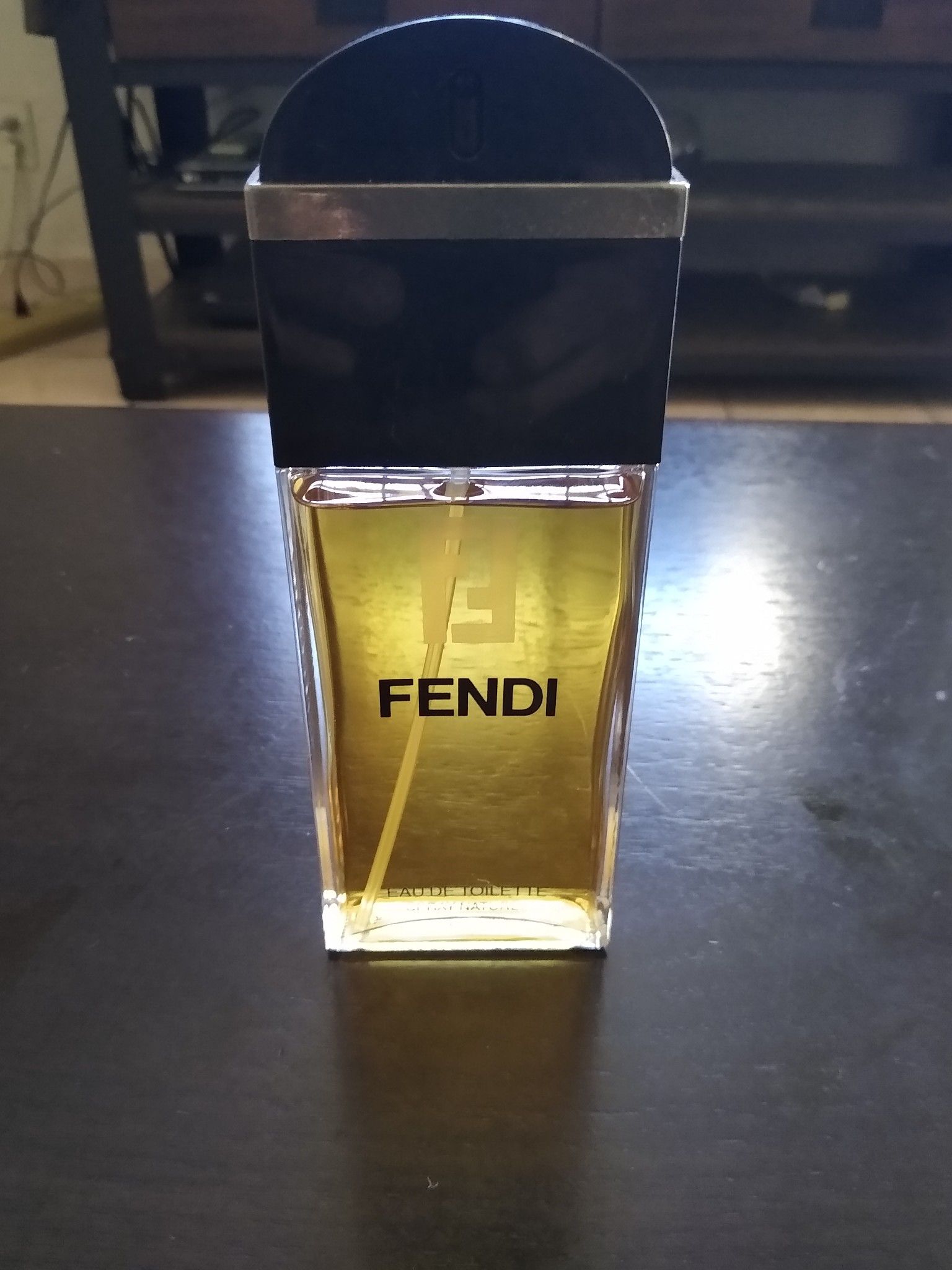 Fendi perfume