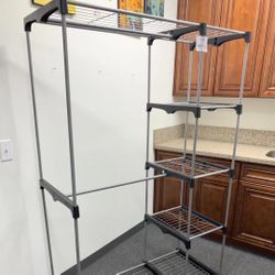 Clothes Rack New