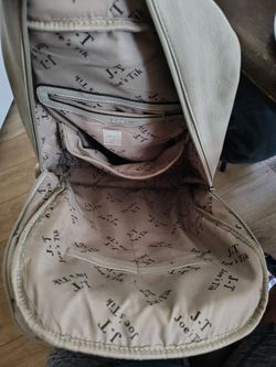 JOE'S TIK BACKPACK