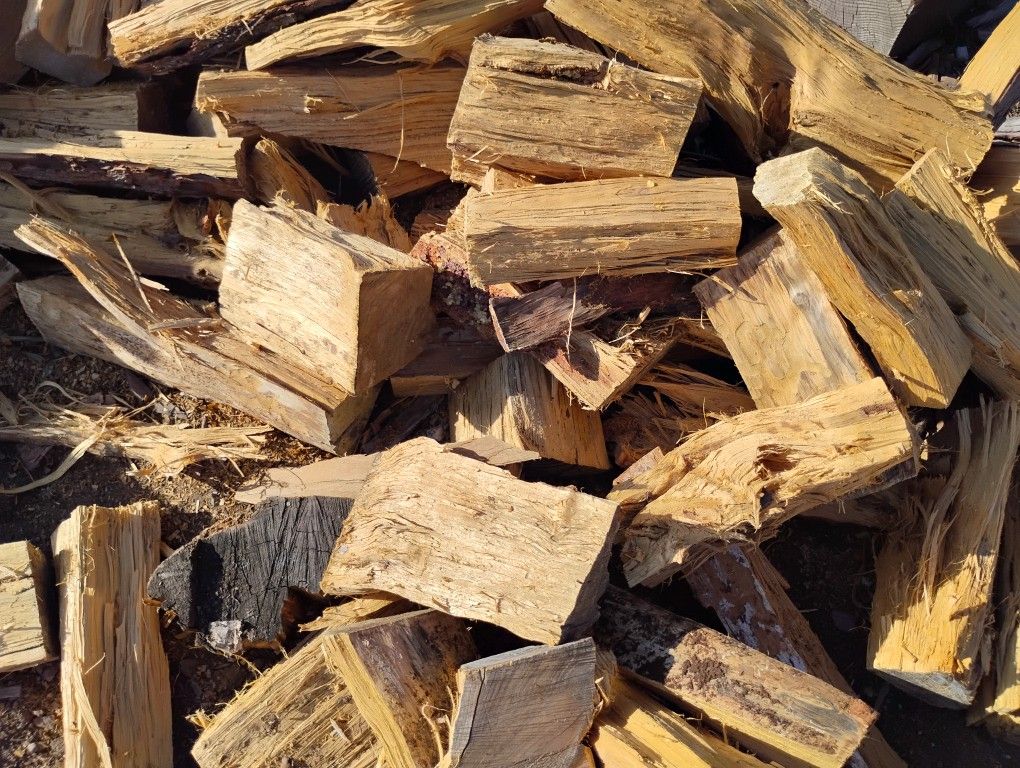 Firewood