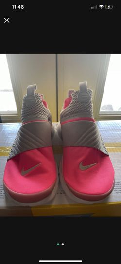 Nike Girl Shoes