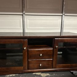 Entertainment Center