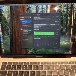 📣 2020 MacBook Air – i5 / 8GB / 500GB SSD 💻✨