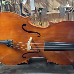 4/4 Cello