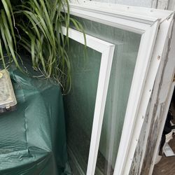 Window.  Free