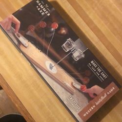 Basketball Drinking Game