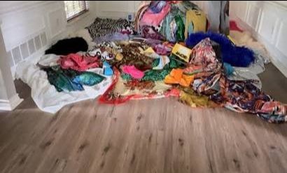 So many brand new women's clothes, $4 each