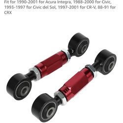 Honda/Acura Camber Arms Adjustable 