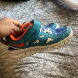 Nike 