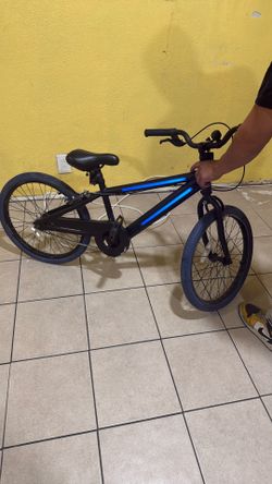 Jetson Bike That Lights Up