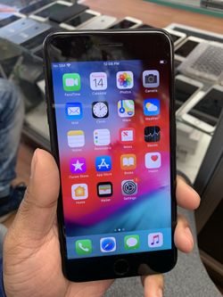 iPhone 7 Plus 128gb factory unlocked Mint