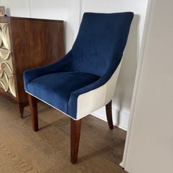Set of 2 Dining  Chairs
