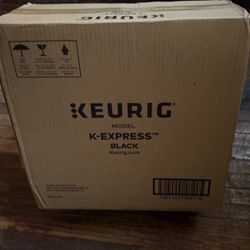 Keurig Coffee Maker 