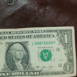 U.S. CURRENCY