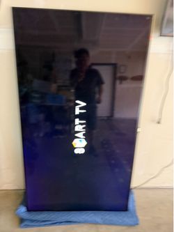 Samsung 3D smart TV