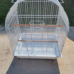 18.5×24 Small Bird Cage