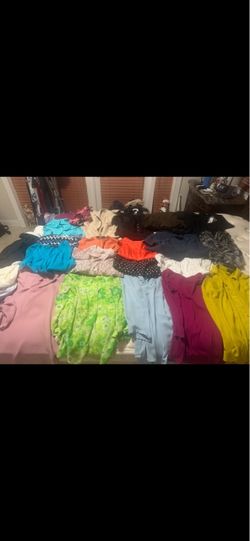 Woman Blouses