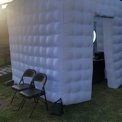 Wedding, Photo, Booth 