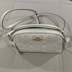 Coach X body Purse , Brand new