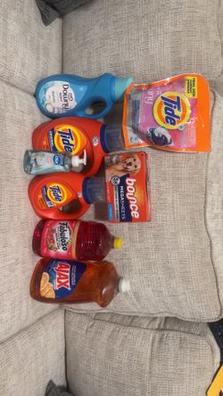Household bundle