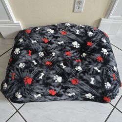Dog Bed New Large 33x28 Inches Handmade More Available 