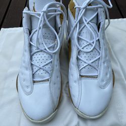 Jordan X Nike