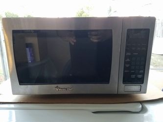 Magic chef Microwave