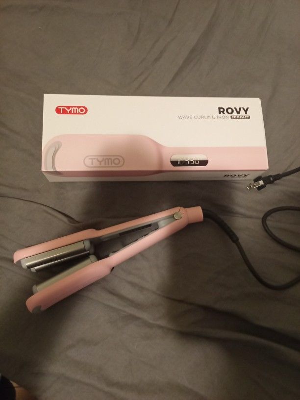 Brand New Hair Curler