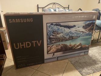 Samsung 65”