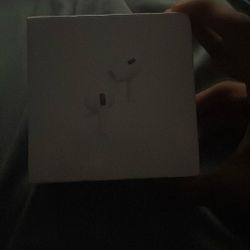 AirPods Pros