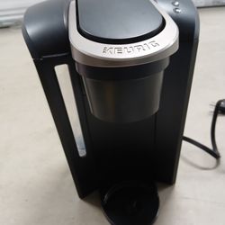 Keurig K Select Single Serve