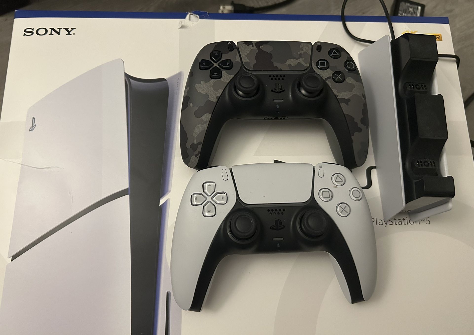 PlayStation 5