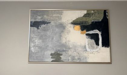 Art painting