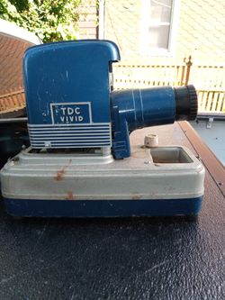 TDC Show Pack "300" Antique