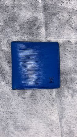 LV Epi Wallet