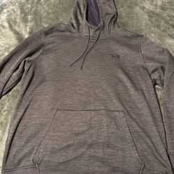 Under Armour Cold Gear Hoodie