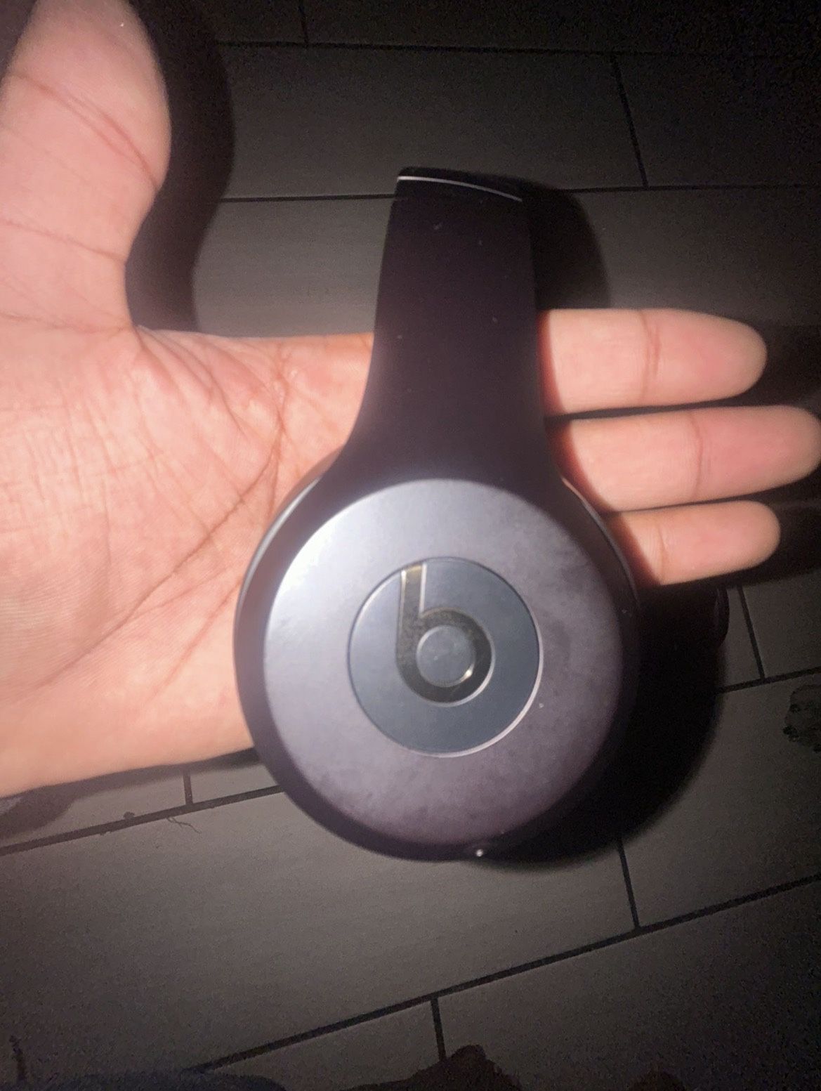 Solo 3 Beats New