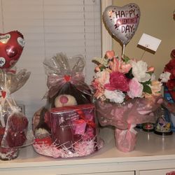 Valentines Gifts 