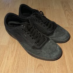 Vans Ave Pro Triple Black