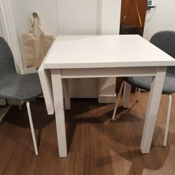 Dining Set 2pc