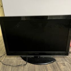40 Inch TV  Toshiba