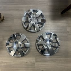 HUBCAPS