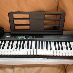 Casio CT - S300 keyboard Piano