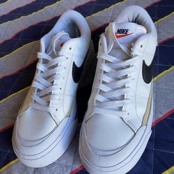 Nike Women’s Court Legacy Next Nature DH 3162- 100 Size  7