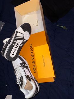 Louis Vuitton shoes