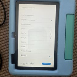 Kindle 7th Gen